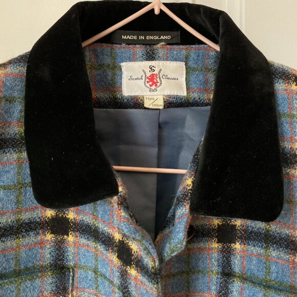 RARE Vintage Skirt Suit Set - Picture 8 of 8